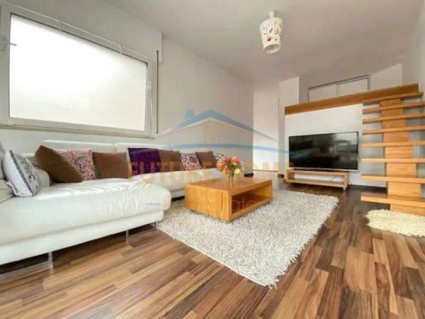 Tirane, shes apartament 1+1 Kati 8, 140 m² 260.000 Euro (Myslym Shyri)