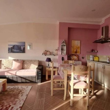 Plazh-Durres, shes garsonier Kati 8, 57 m² 38.000 Euro (Plazh Durres)
