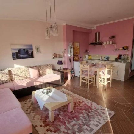 Plazh-Durres, shes garsonier Kati 8, 57 m² 38.000 Euro (Plazh Durres)