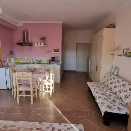 Plazh-Durres, shes garsonier Kati 8, 57 m² 38.000 Euro (Plazh Durres)