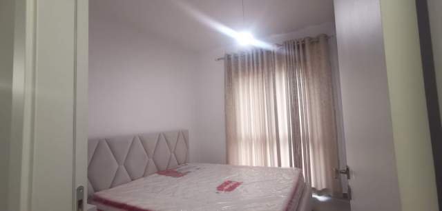 Tirane, jepet me qera apartament 2+1+BLK Kati 6, 92 m² 500 Euro