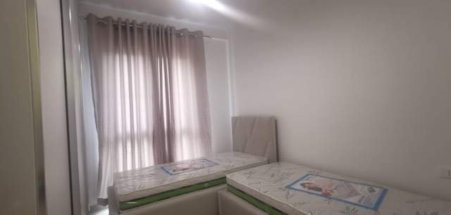 Tirane, jepet me qera apartament 2+1+BLK Kati 6, 92 m² 500 Euro