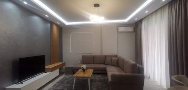 Tirane, jepet me qera apartament 2+1+BLK Kati 6, 92 m² 500 Euro