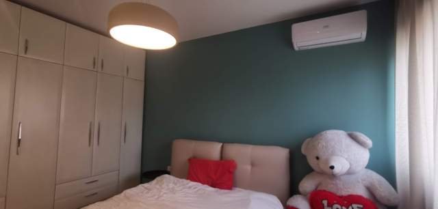 Tirane, jepet me qera apartament 2+1 Kati 4, 92 m² 550 Euro (Rruga Isuf Elezi)