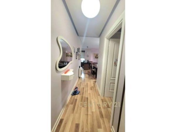 KOMPLEKSI DELIJORGJI- SHITET APARTAMENT 2+1+ POST PARKI,  Kati 3, 98 m² 250.000 Euro
