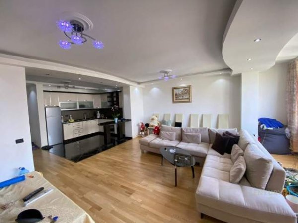 Tirane, shes apartament 2+1 ne BLLOK, Kati 4, 124 m² 235.000 Euro (Bllok)