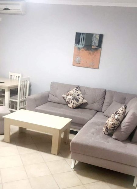 Tirane, jepet me qera apartament 1+1+BLK Kati 1, 57 m² 380 Euro (Cameria)