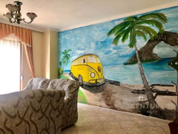 Tirane, jap me qera apartament 2+1BULEVARDI ZOGU I, Kati 4, 95 m² 650 Euro (QENDER)