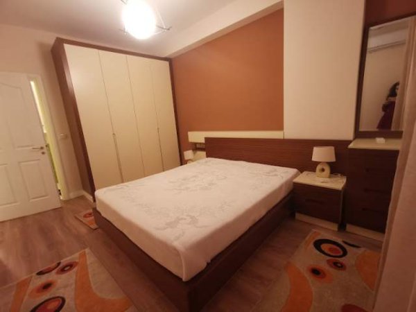 Tirane, jepet me qera apartament 3+1 Kati 3, 103 m² 650  (Kodra e Diellit)