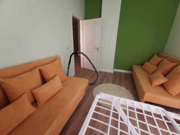 Tirane, jepet me qera apartament 3+1 Kati 3, 103 m² 650  (Kodra e Diellit)