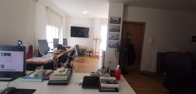 Tirane, jepet me qera apartament 1+1 Kati 1, 60 m² 350 Euro (Frosina Plaku)