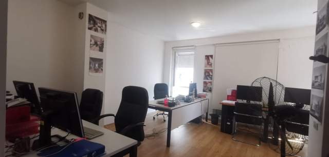 Tirane, jepet me qera apartament 1+1 Kati 1, 60 m² 350 Euro (Frosina Plaku)