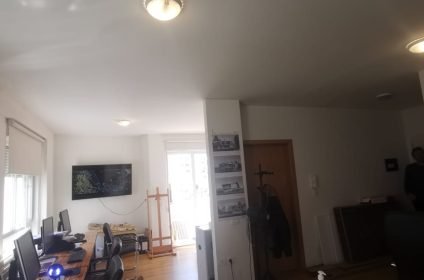 Tirane, jepet me qera apartament 1+1 Kati 1, 60 m² 350 Euro (Frosina Plaku)