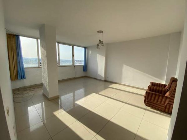 Tirane, jepet me qera apartament 2+1+A+BLK Kati 8, 110 m² 400 Euro