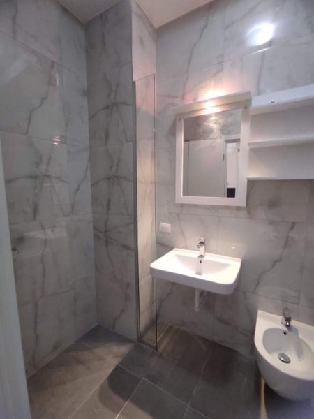 Tirane, jepet me qera apartament 1+1 Kati 9, 60 m² 400 Euro (Frosina Plaku)