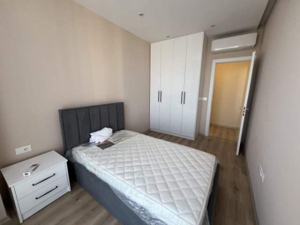 Tirane, jepet me qera apartament 2+1+BLK Kati 4, 96 m² 650 Euro (Rruga jordan misja)