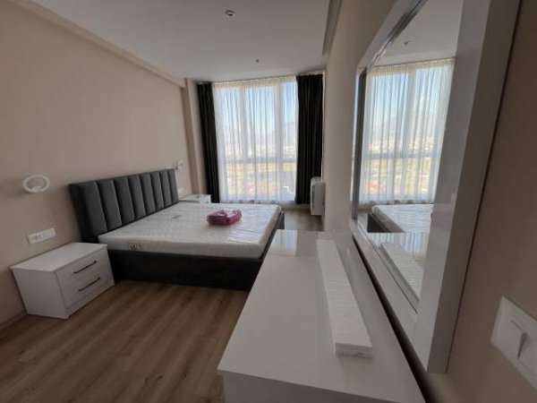 Tirane, jepet me qera apartament 2+1+BLK Kati 4, 96 m² 650 Euro (Rruga jordan misja)