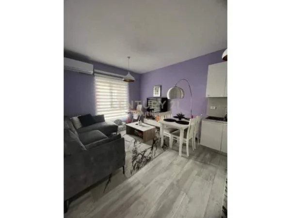 Tirane, jepet me qera apartament 1+1+BLK Kati 1, 64 m² 500 Euro (prane Kopshtit Botanik)