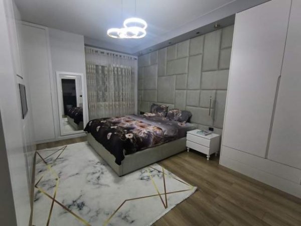 Tirane, shitet apartament 2+1+BLK Kati 4, 110 m² 125.000 Euro (Muhamet Deliu)