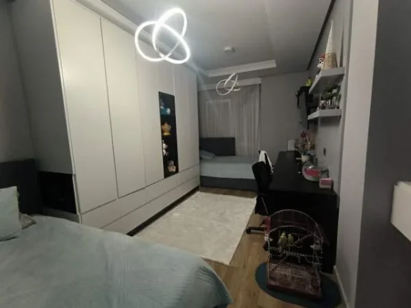 Tirane, shitet apartament 2+1+BLK Kati 4, 110 m² 125.000 Euro (Muhamet Deliu)