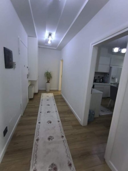 Tirane, shitet apartament 2+1+BLK Kati 4, 110 m² 125.000 Euro (Muhamet Deliu)