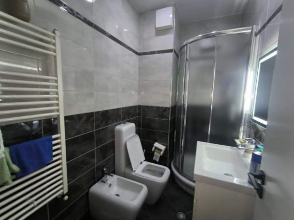 Tirane, shitet apartament 2+1+BLK Kati 4, 110 m² 125.000 Euro (Muhamet Deliu)