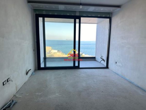 Shqiperi, shitet apartament 2+1+BLK Kati 1, 102 m² 153.000 Euro (Rruga Dhimiter Konomi, Vlore)