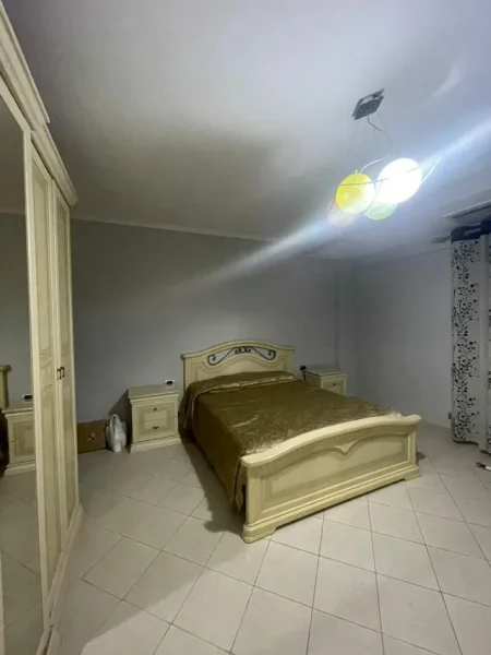 Tirane, jepet me qera apartament 2+1+A+BLK Kati 9, 130 m² 500 Euro (Prane Globe-it)