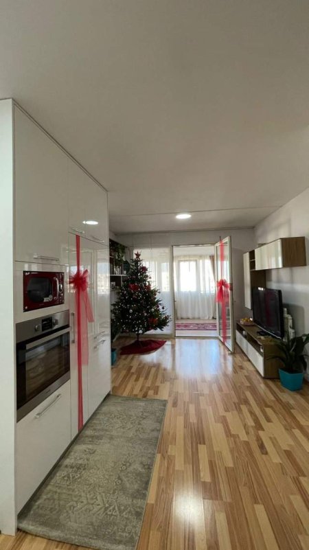 Tirane, jepet me qera apartament 2+1+A+BLK Kati 8, 115 m² 550 Euro (RR SOKRAT MIHO ASTIR)