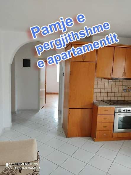 Sarande, shitet apartament 1+1+BLK Kati 4, 60 m² 70.000 Euro (Sarande)