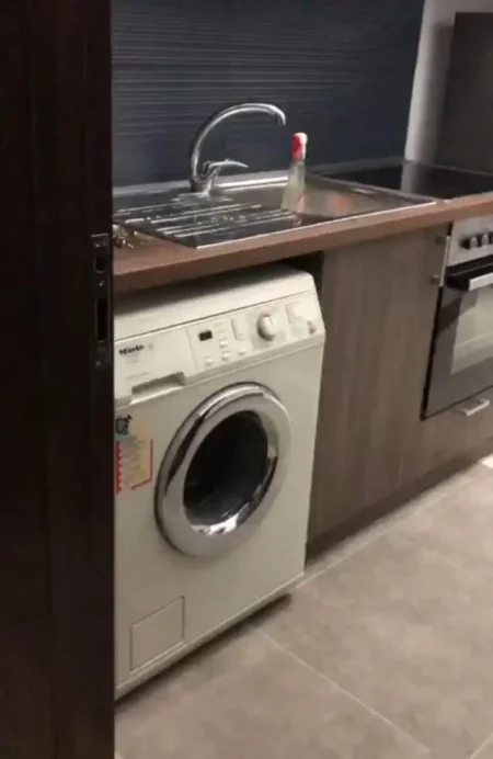 Tirane, jepet me qera Kati 2, 30 m² 28.000 Leke (Astir)