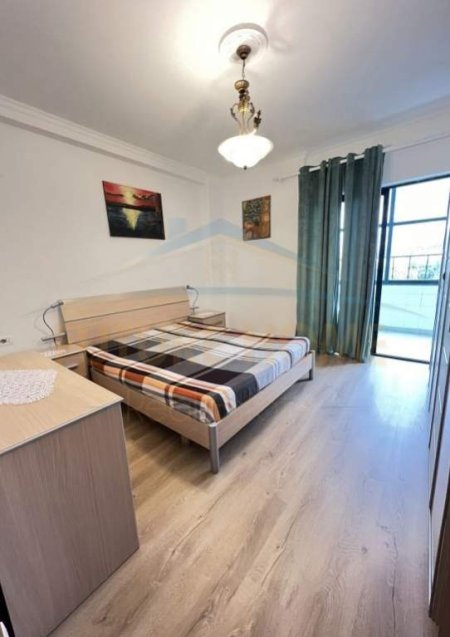 Tirane, shitet apartament 1+1+BLK Kati 7, 78 m² 82.000 Euro (Fresk)