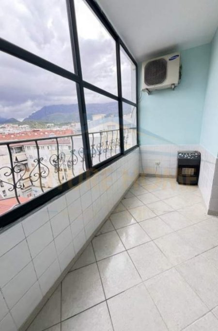 Tirane, shitet apartament 1+1+BLK Kati 7, 78 m² 82.000 Euro (Fresk)