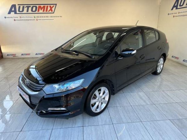 Tirane, shes makine Honda INSIGHT Viti 2009, 5.900 Euro