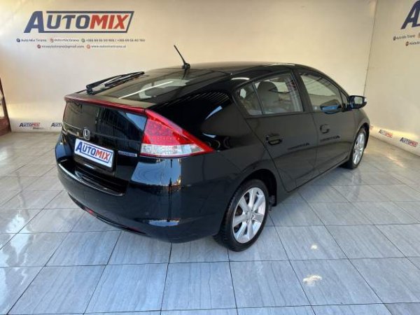 Tirane, shes makine Honda INSIGHT Viti 2009, 5.900 Euro