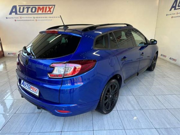 Tirane, shes makine Renault MEGANE GT LINE Viti 2012, 5.900 Euro