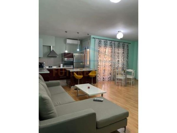 Tirane, shitet apartament 2+1+BLK Kati 5, 190.000 Euro (BLLOKU)