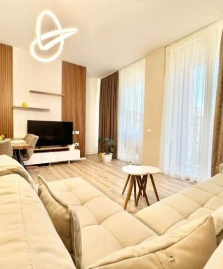 Tirane, shitet apartament 75 m² 135.000 Euro (Gjimnazi Partizani, Rruga Riza Cerova,)