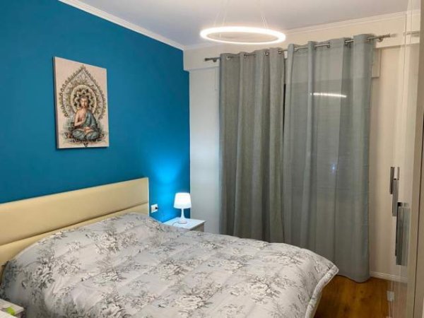 Tirane, jepet me qera apartament 1+1+BLK Kati 2, 72 m² 750 Euro (delijorgji)