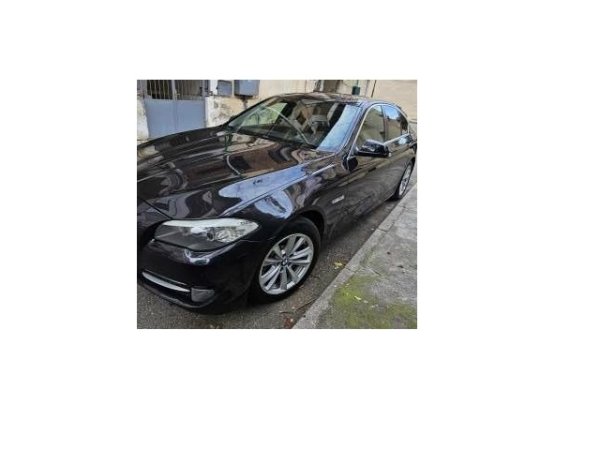 Durres, shitet makine BMW 530 D Viti 2011, 10.000 Euro