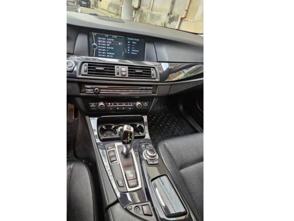 Durres, shitet makine BMW 530 D Viti 2011, 10.000 Euro