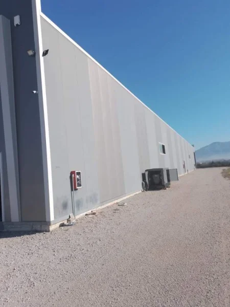 Fushe Preze,shes kapanon Kati 0, 1.450 m² 890.000 Euro (Rinas Budull)