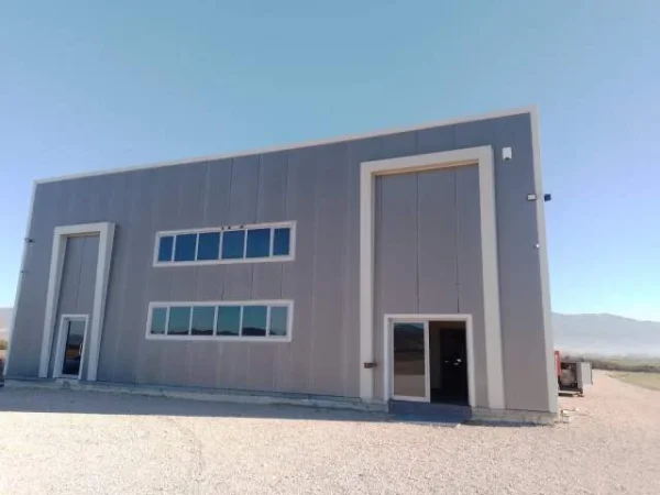 Fushe Preze,shes kapanon Kati 0, 1.450 m² 890.000 Euro (Rinas Budull)