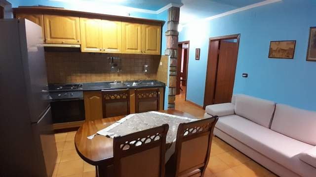 Tirane, Apartament #meQira 3+1 (Rruga e Durresit)