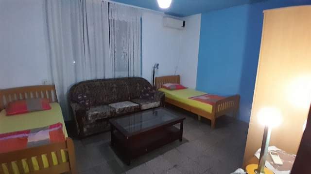 Tirane, Apartament #meQira 3+1 (Rruga e Durresit)