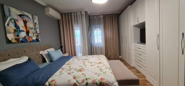 Tirane, shitet apartament 2+1+BLK Kati 8, 130 m² 286000 Euro (Kodra e Diellit)