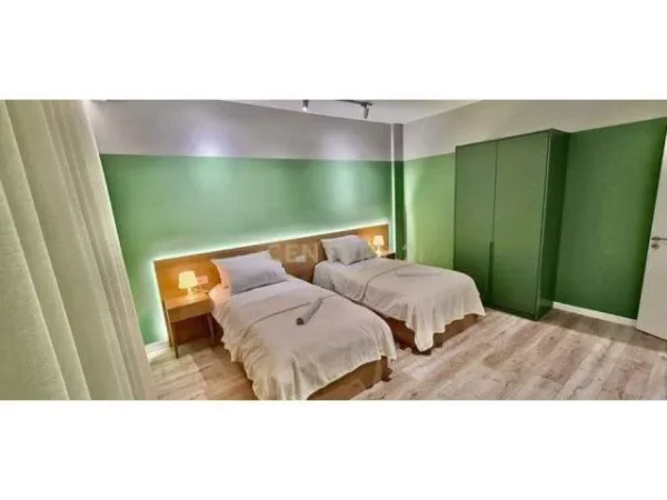 Tirane, jepet me qera apartament 75 m² 850 Euro (selvia)