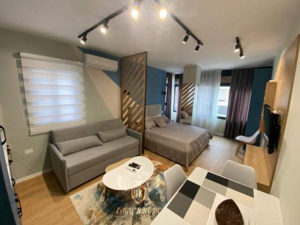 Durres, shitet apartament 1+1 Kati 2, 341 m² 58.000 Euro (Mali Robit, Prestige Resort)