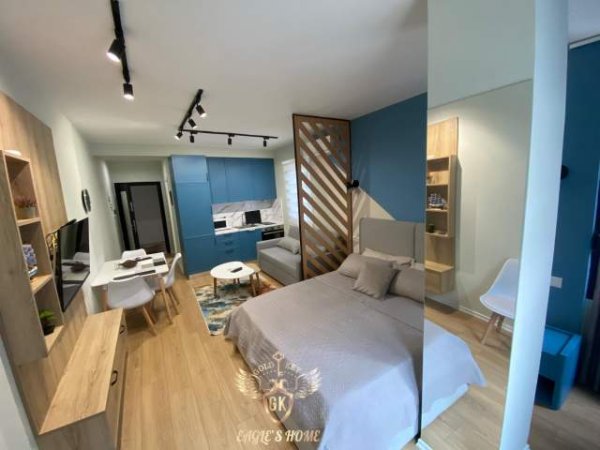 Durres, shitet apartament 1+1 Kati 2, 341 m² 58.000 Euro (Mali Robit, Prestige Resort)