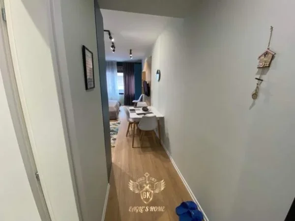 Durres, shitet apartament 1+1 Kati 2, 341 m² 58.000 Euro (Mali Robit, Prestige Resort)